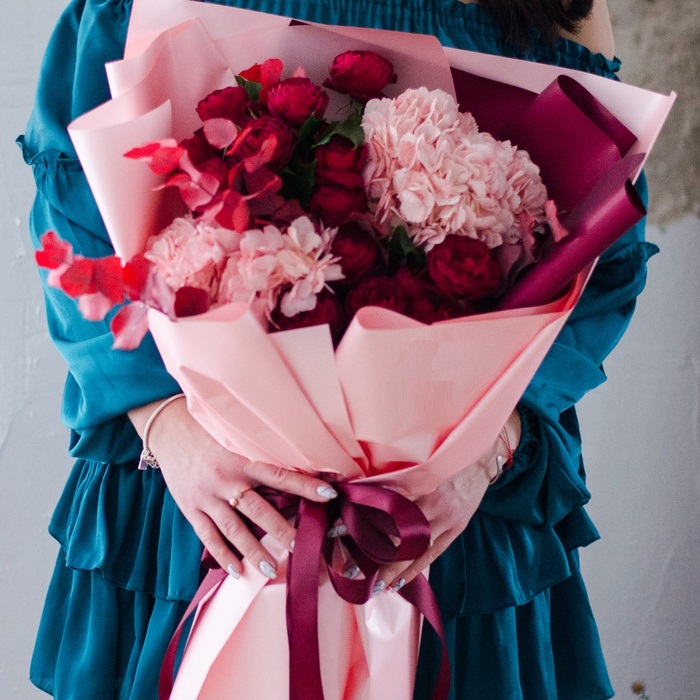 История успеха