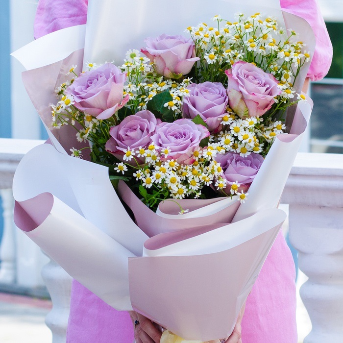 Изысканная романтика