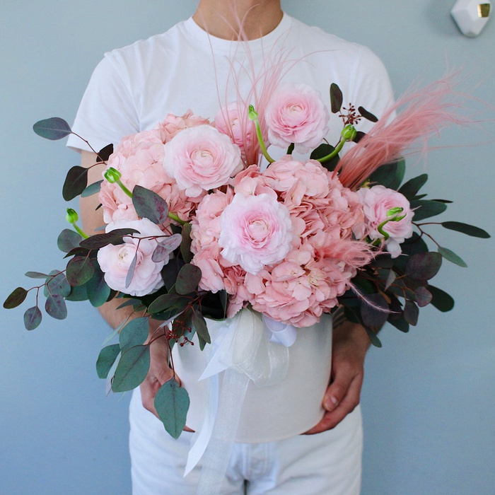 Таинственная нежность