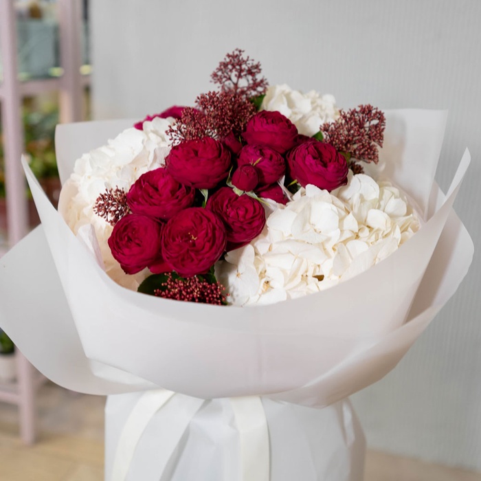 Покорение сердца