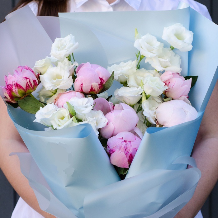 Фантастика в руках